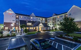 Residence Inn Florence